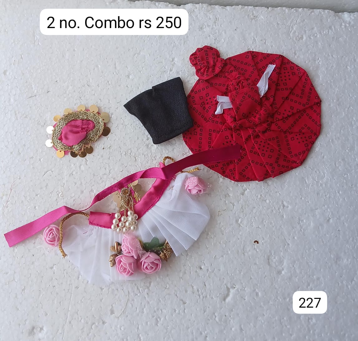 2 no. Combo sale