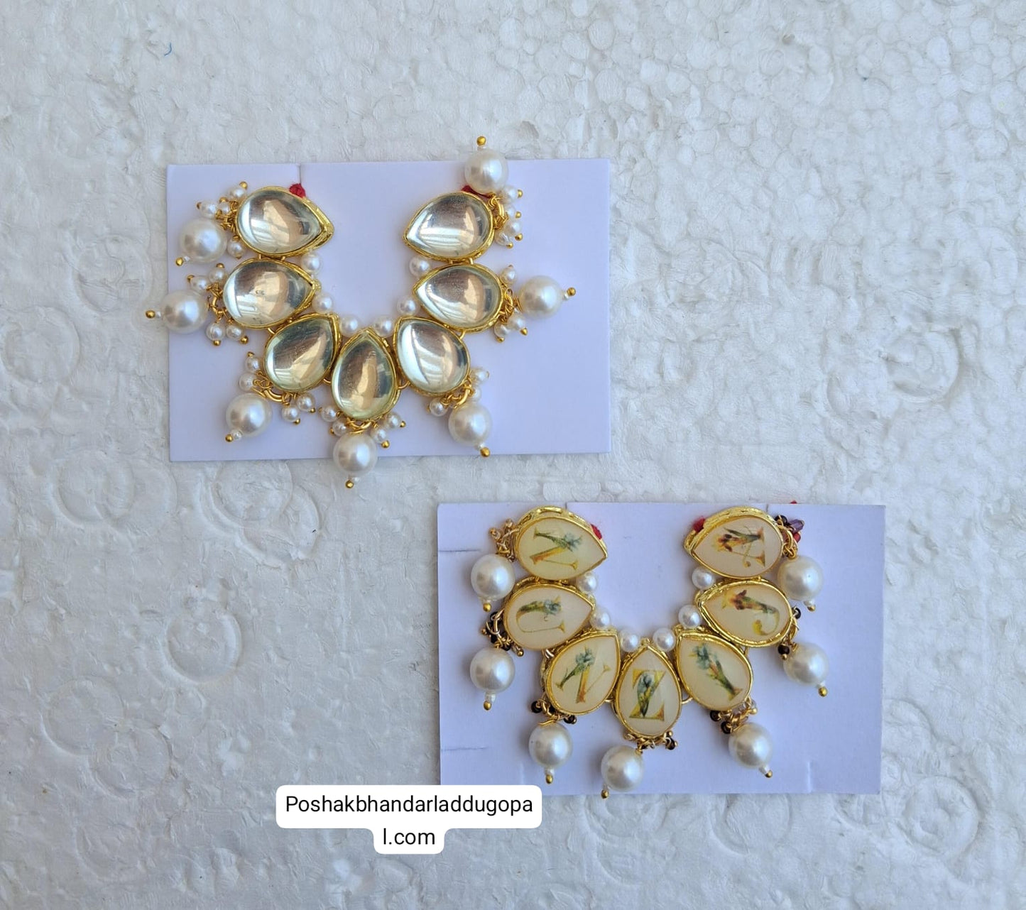 Heavy choker sets