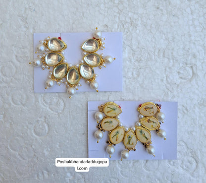 Heavy choker sets