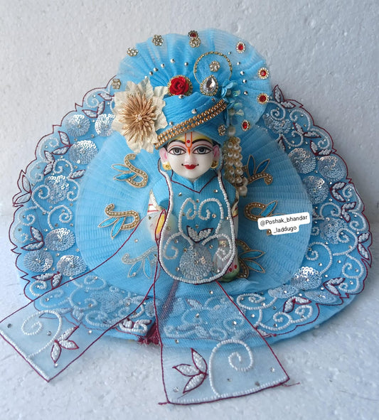 Handwork special dress