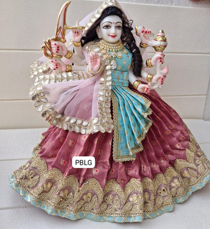 Mata rani ji fancy dress