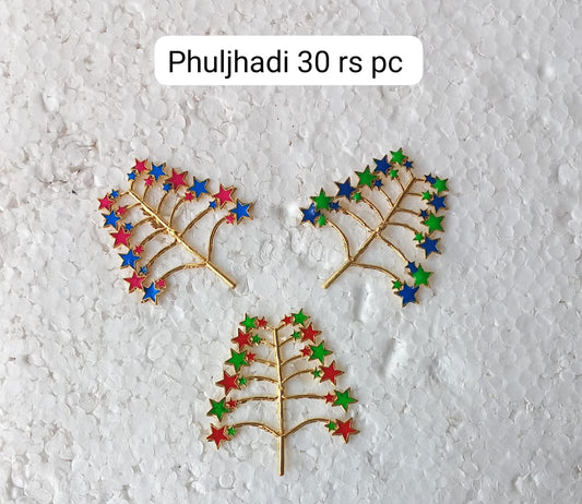 Cracker ( phuljhadi )