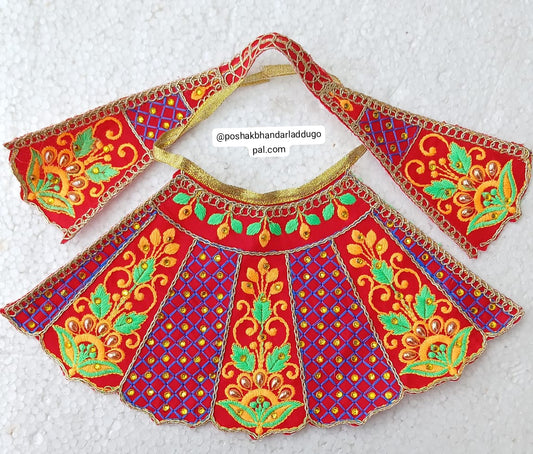 Lehnga patka