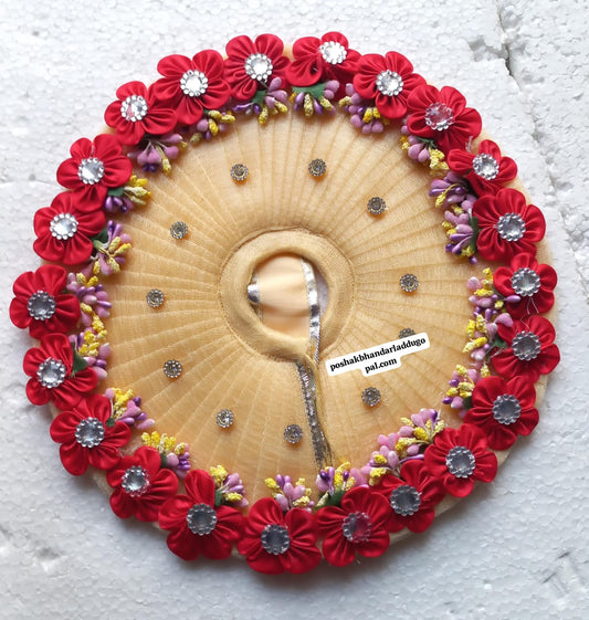 Heavy dress ( 3/4 no. Only)