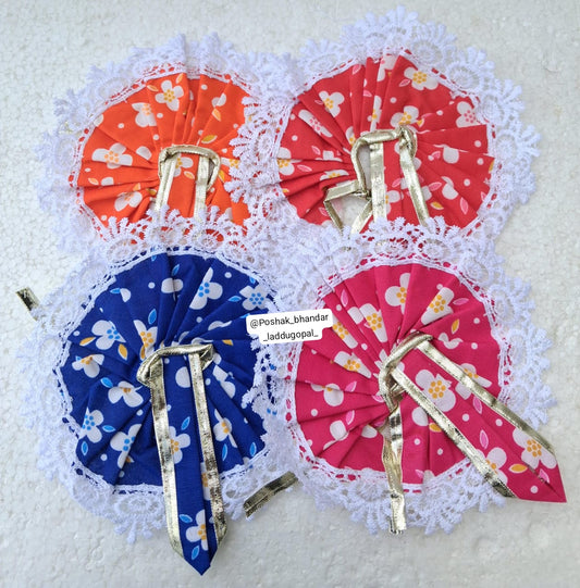 1/2 no. Cotton dress