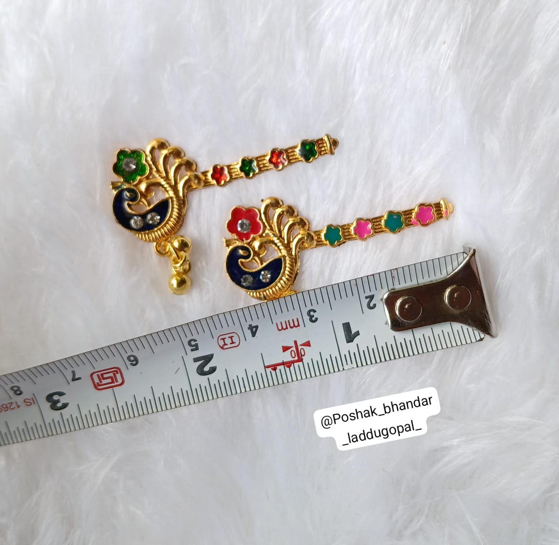 Bansuri small