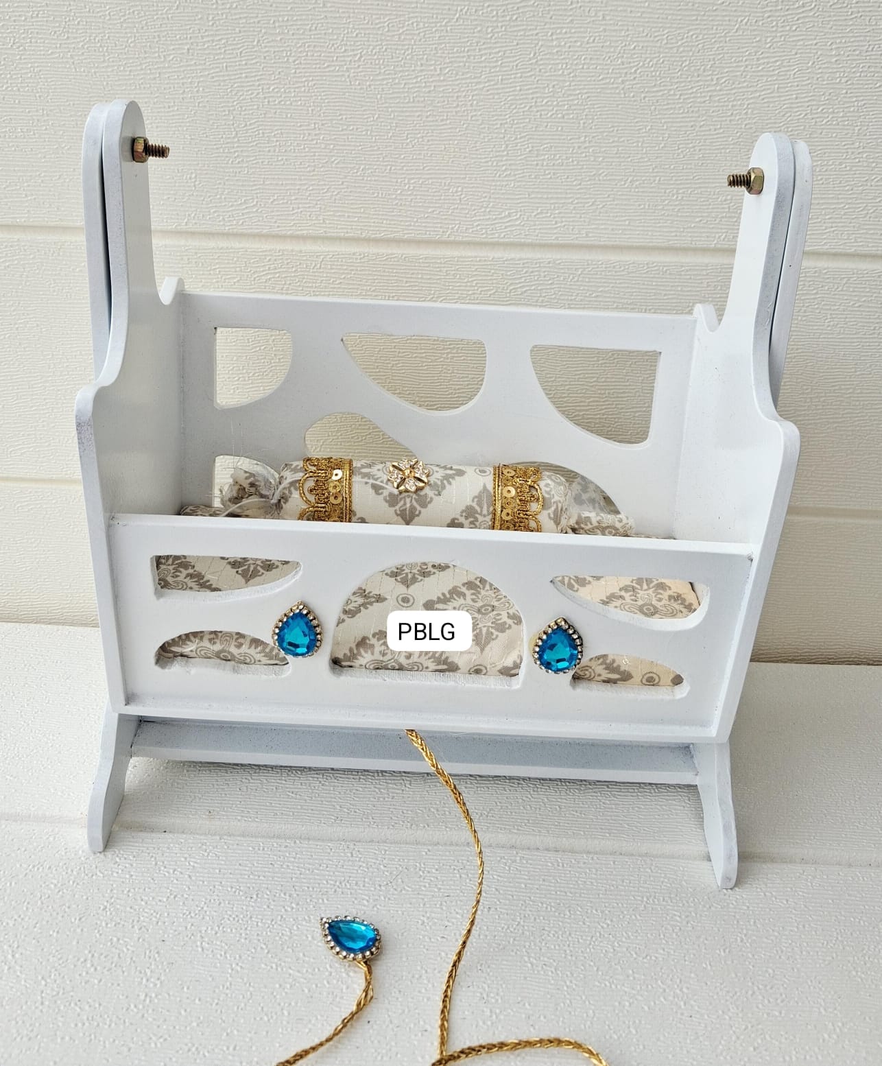 Small size cradle