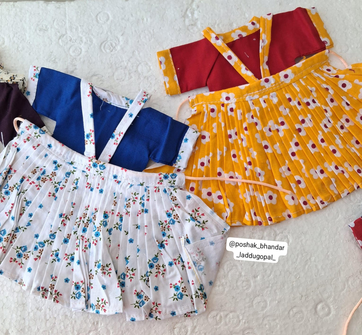 Pure cotton premium quality dress