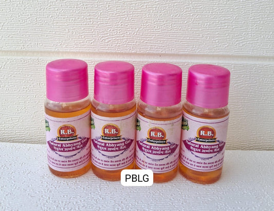 Abhyang gel