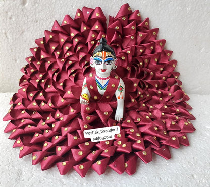 Ribbon special dress