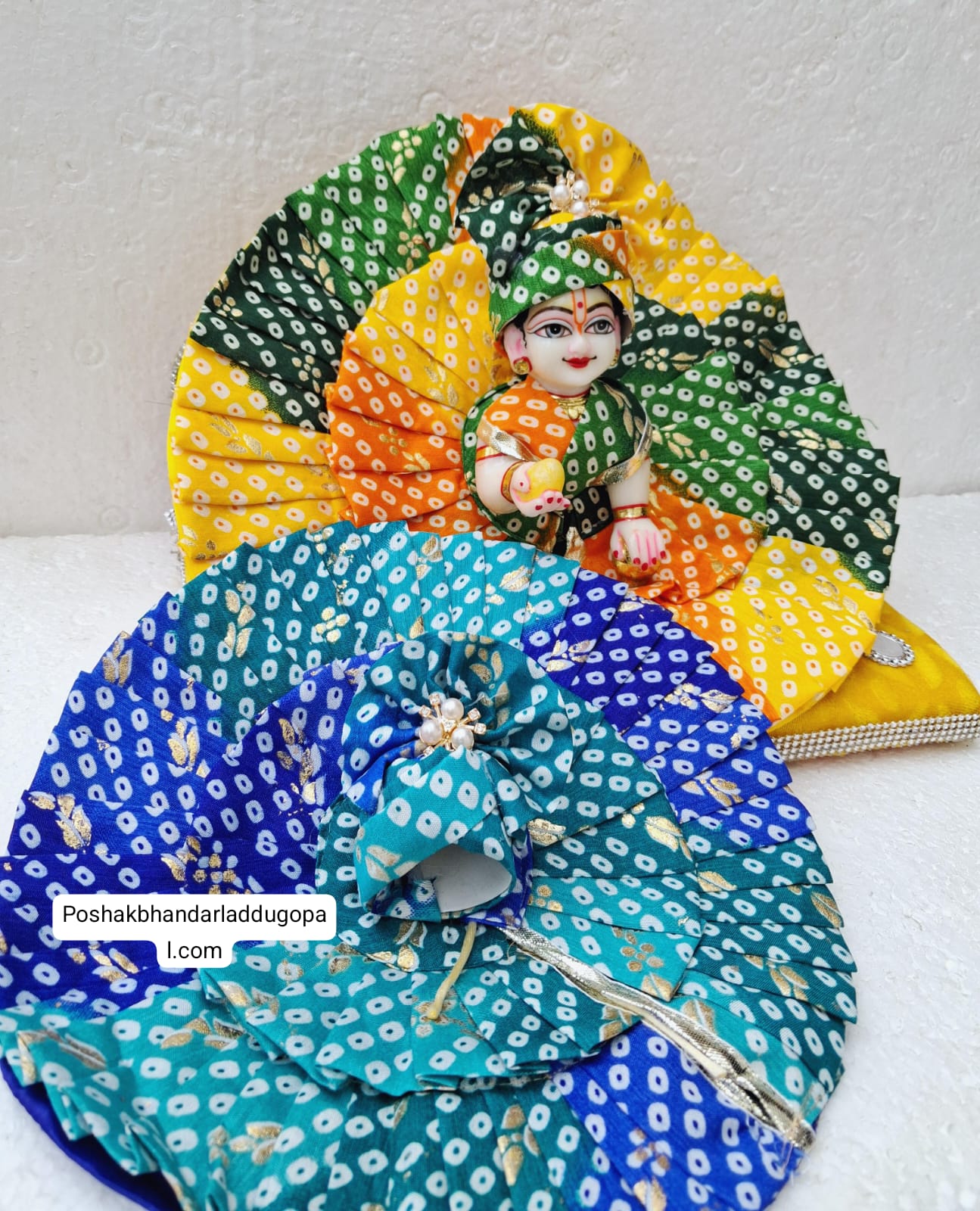 Bandhini collection 0 to 7 no.