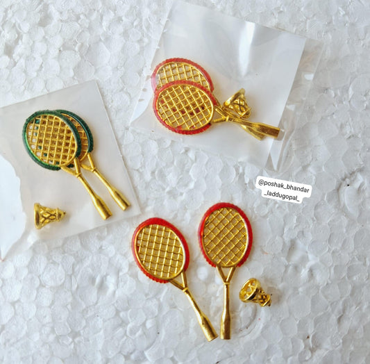 Badminton