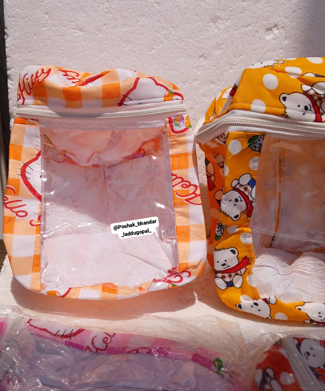 Storage bag