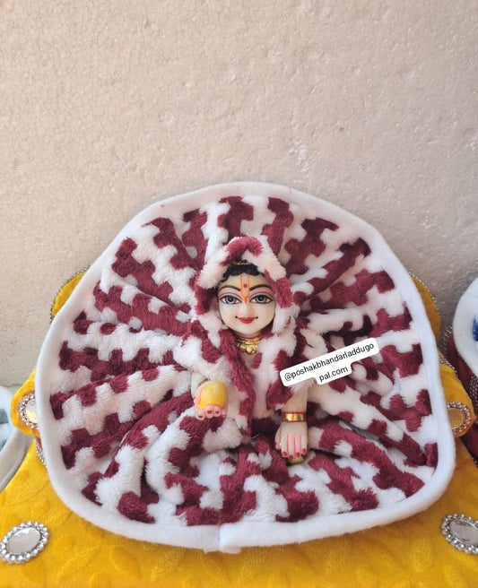 Hoody frock 1 to 6 no.