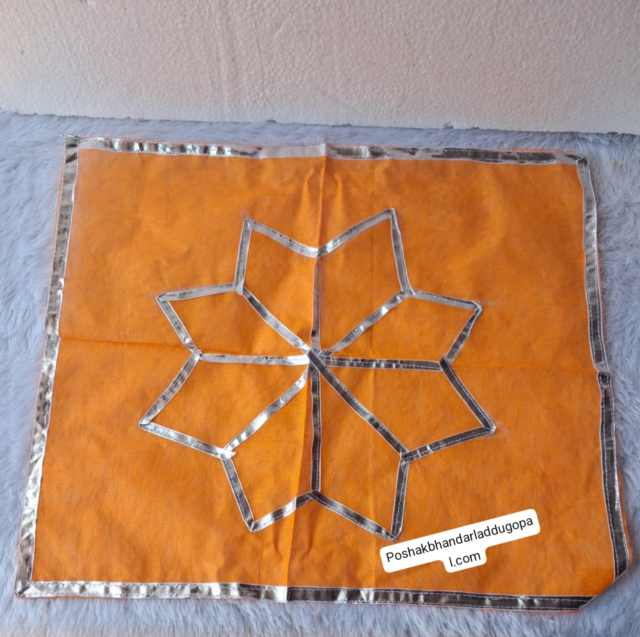 Malmal cotton pichwai