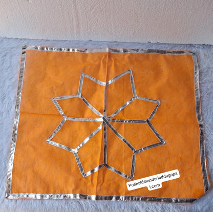 Malmal cotton pichwai