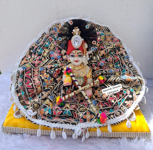 Navratri dress new( 0 to 6 no )