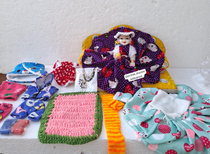 Winter special combo