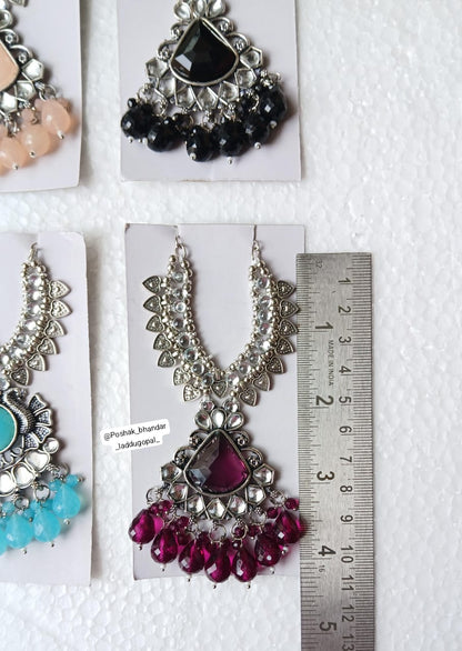 Heavy look Mala