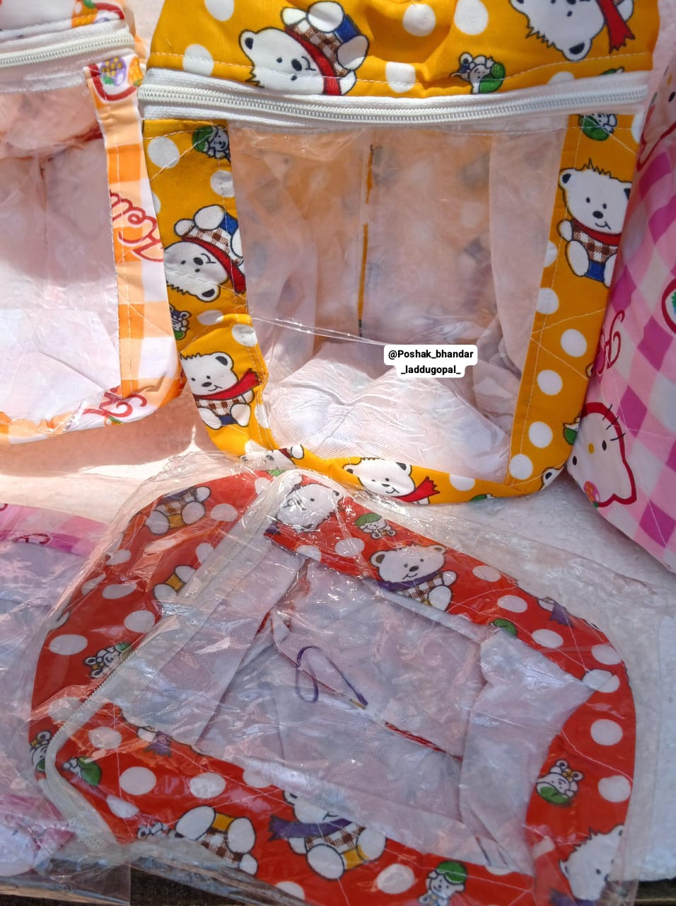 Storage bag