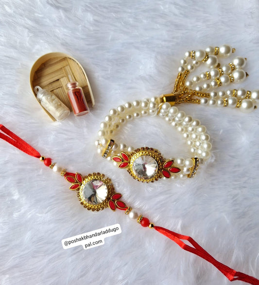 Rakhi combo