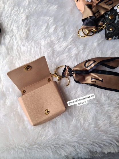 Radha rani purse