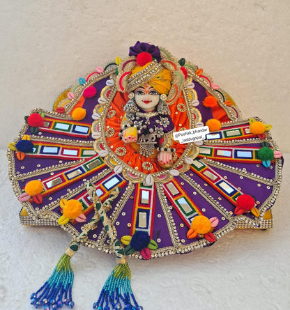 Dandiya raas dress
