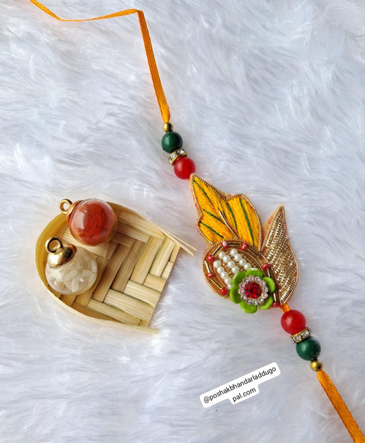 Rakhi combo