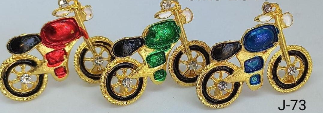 Bike ( toy )