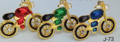 Bike ( toy )
