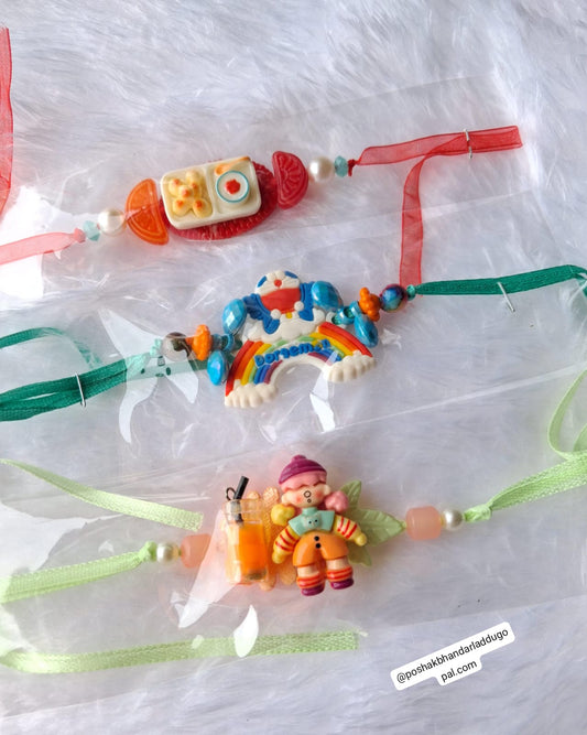 Kids rakhi