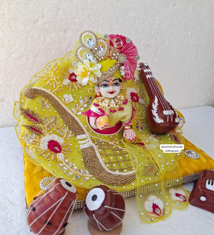 Basant Panchami special