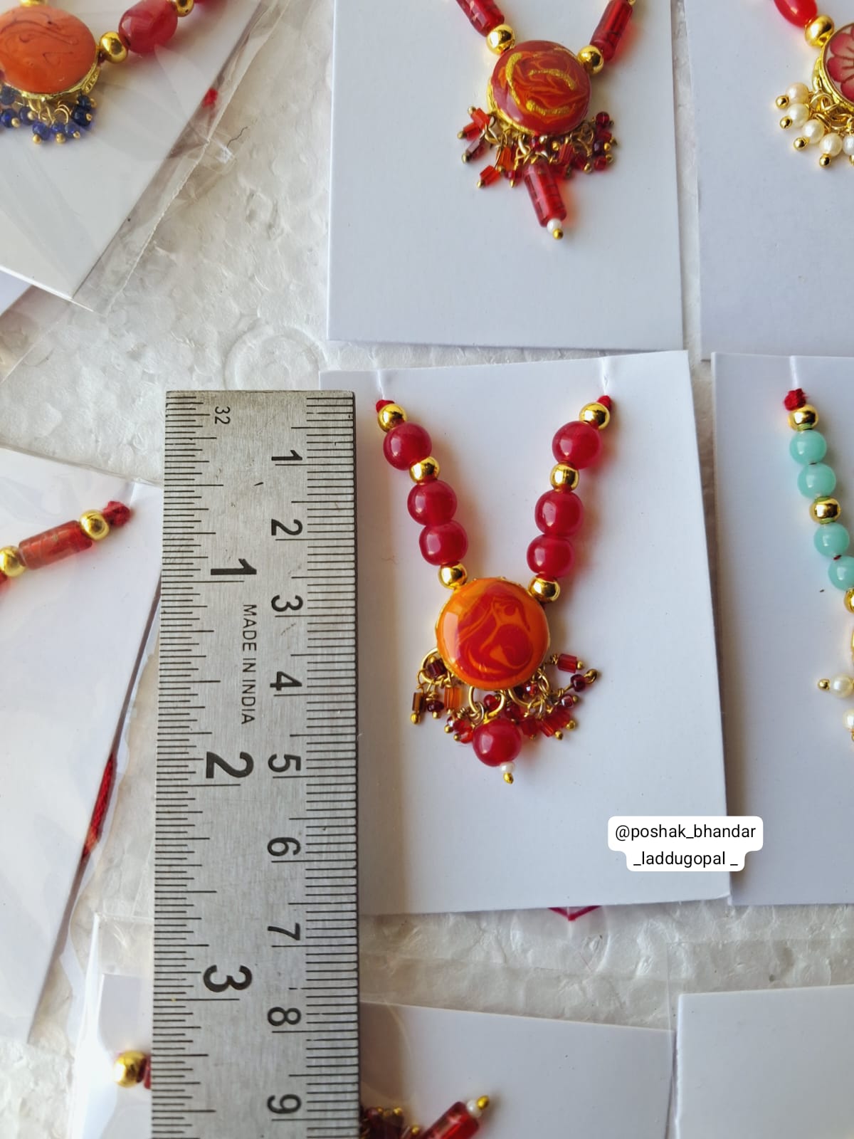 Small mala