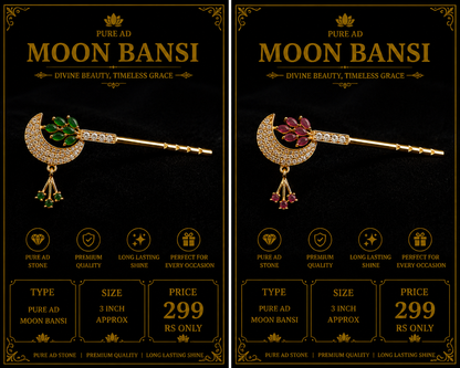 Moon Bansi