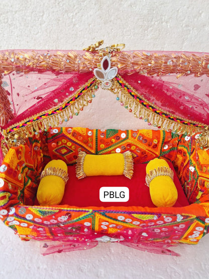 Travelling basket