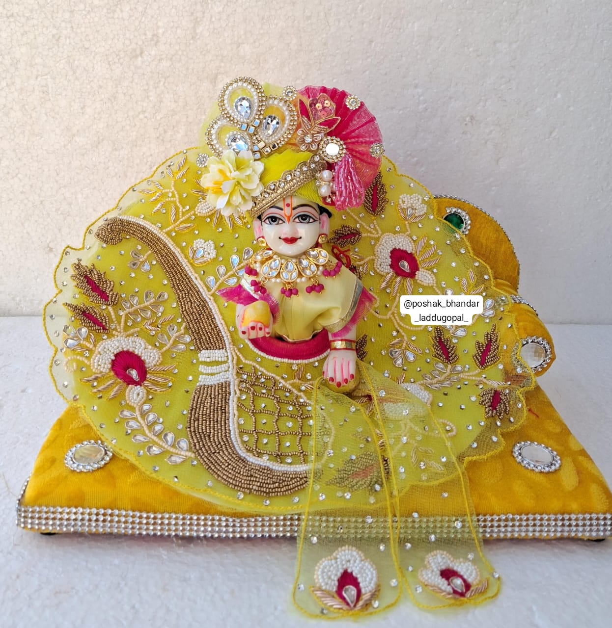 Basant Panchami special