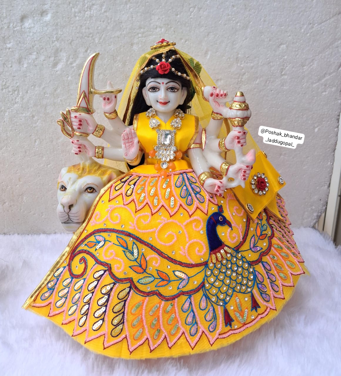 Matarani dress