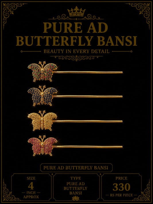 Pure ad bansuri