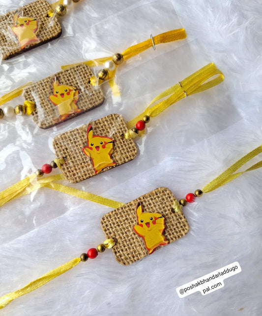Kids rakhi