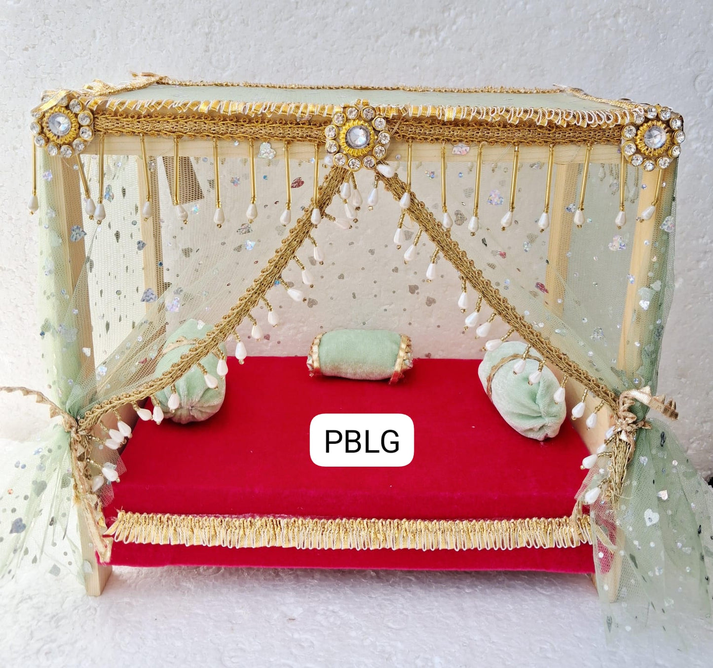 Shahi bed