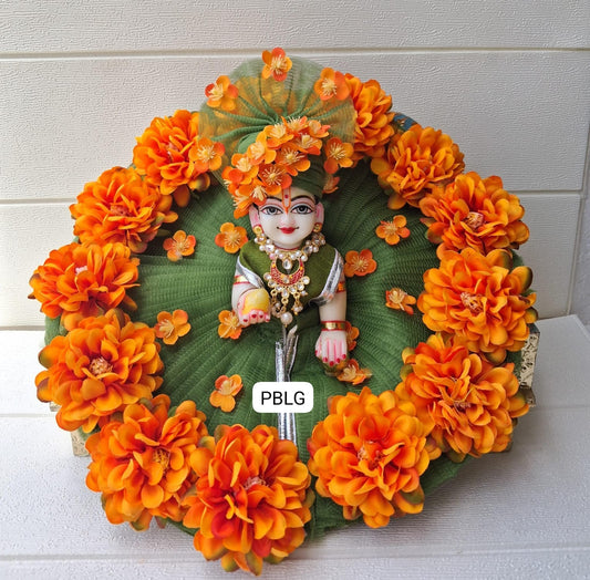 Floral poshak