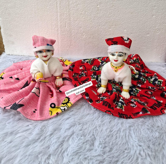 Woolen frock+top+cap