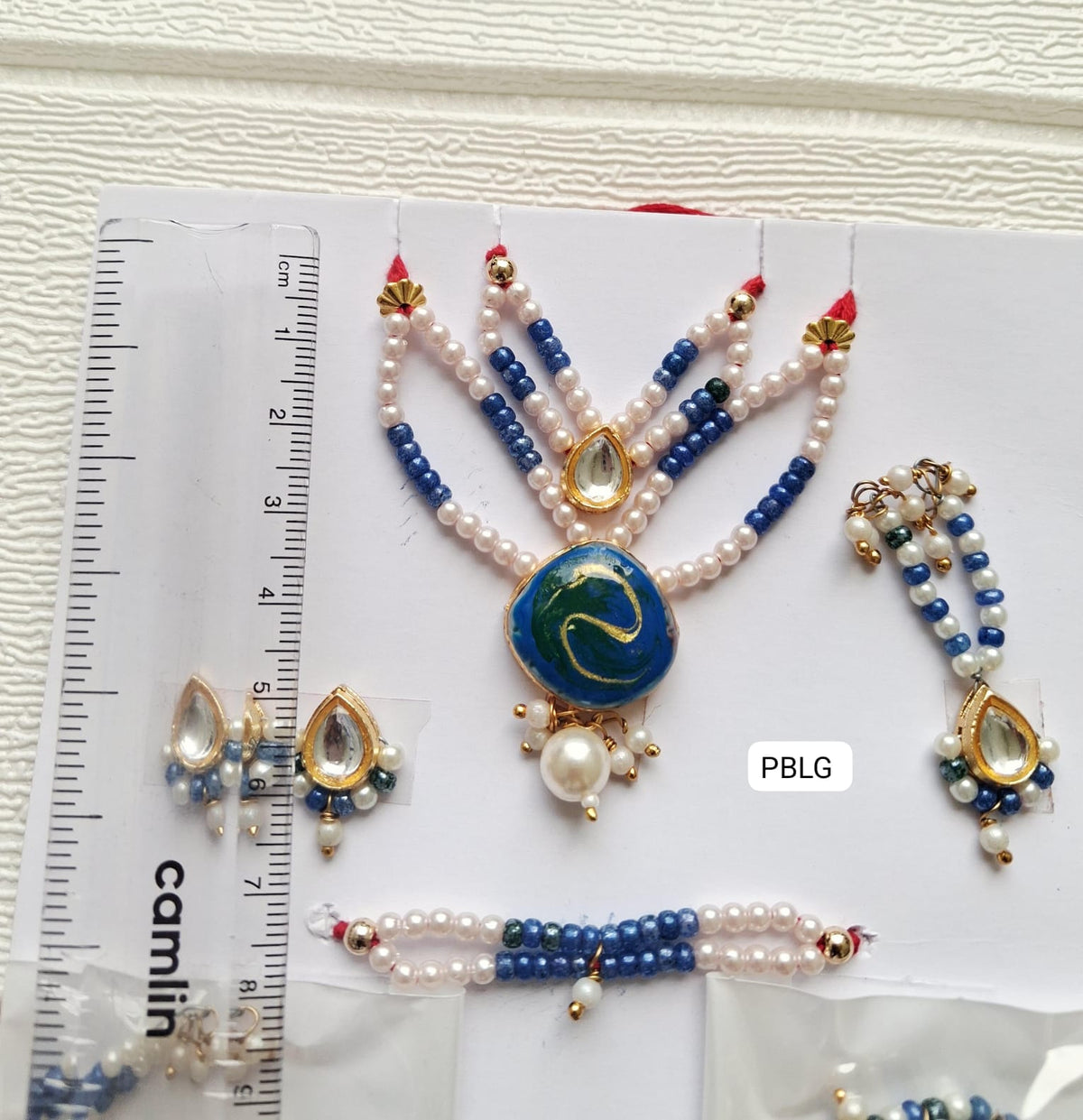 Full mala set