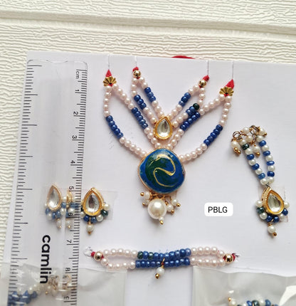 Full mala set