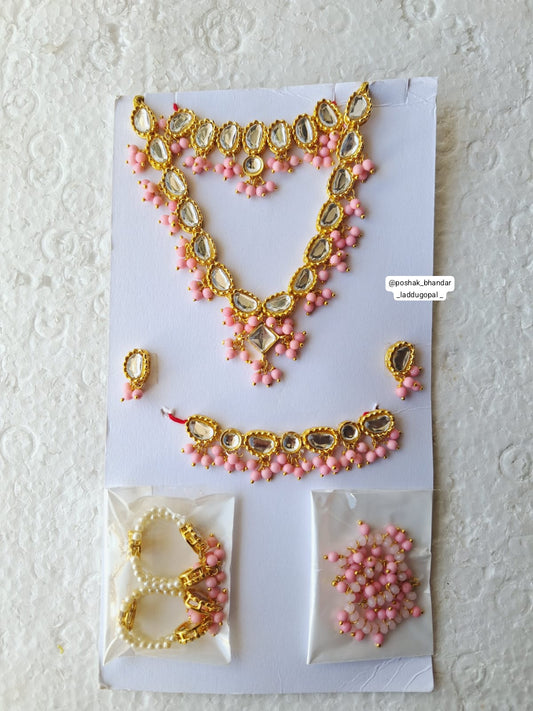 Big size mala set