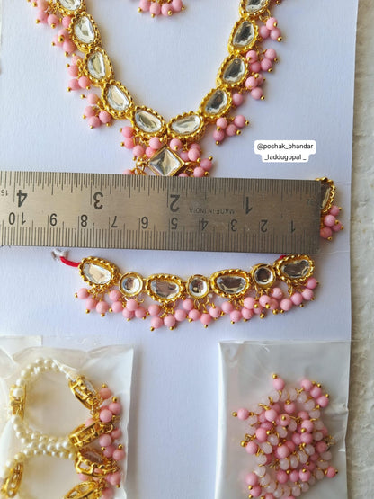 Big size mala set