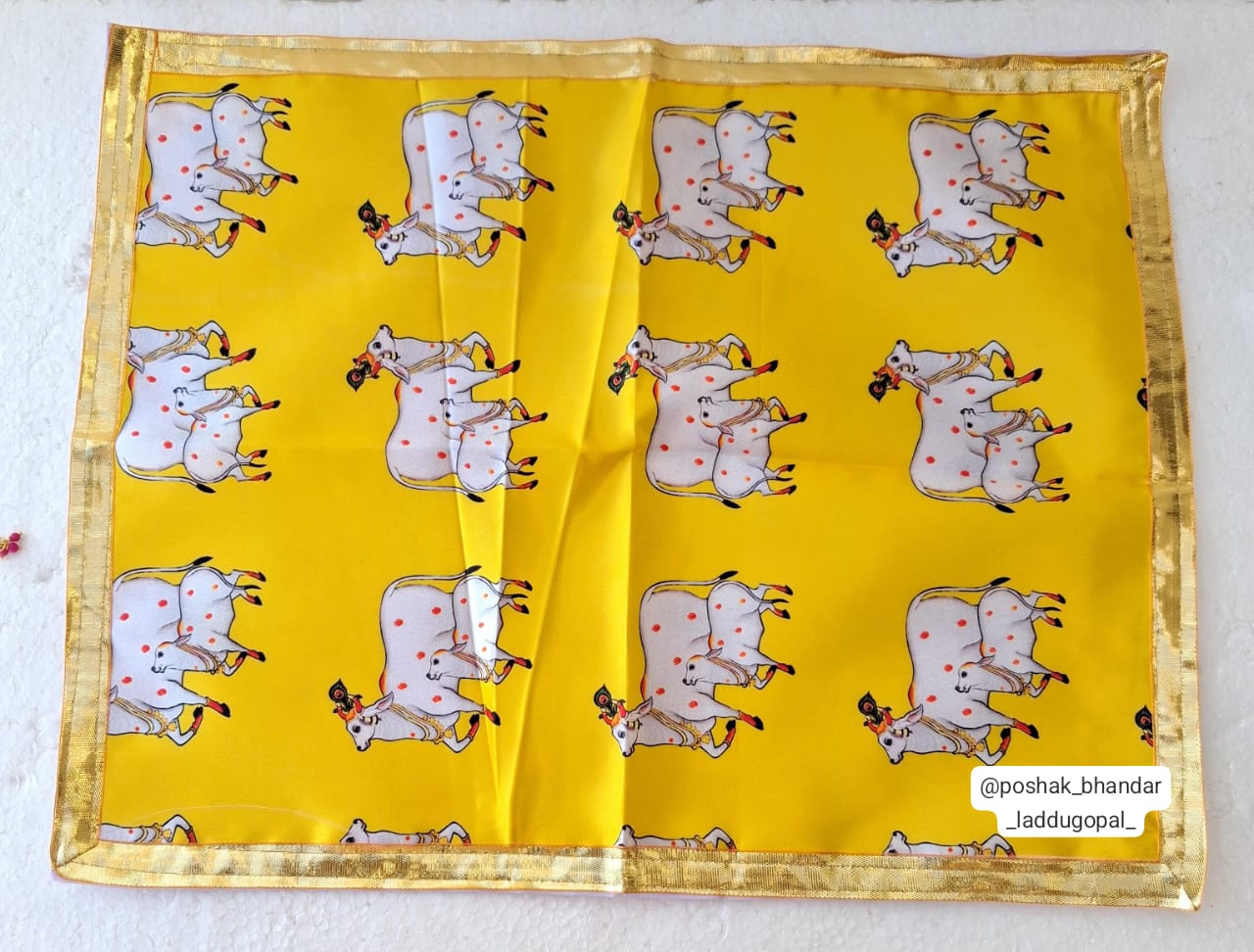 Cow pichwai