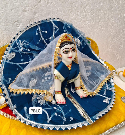 5/6 no. Radharani dress