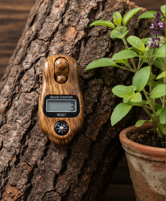Digital good quality counter available