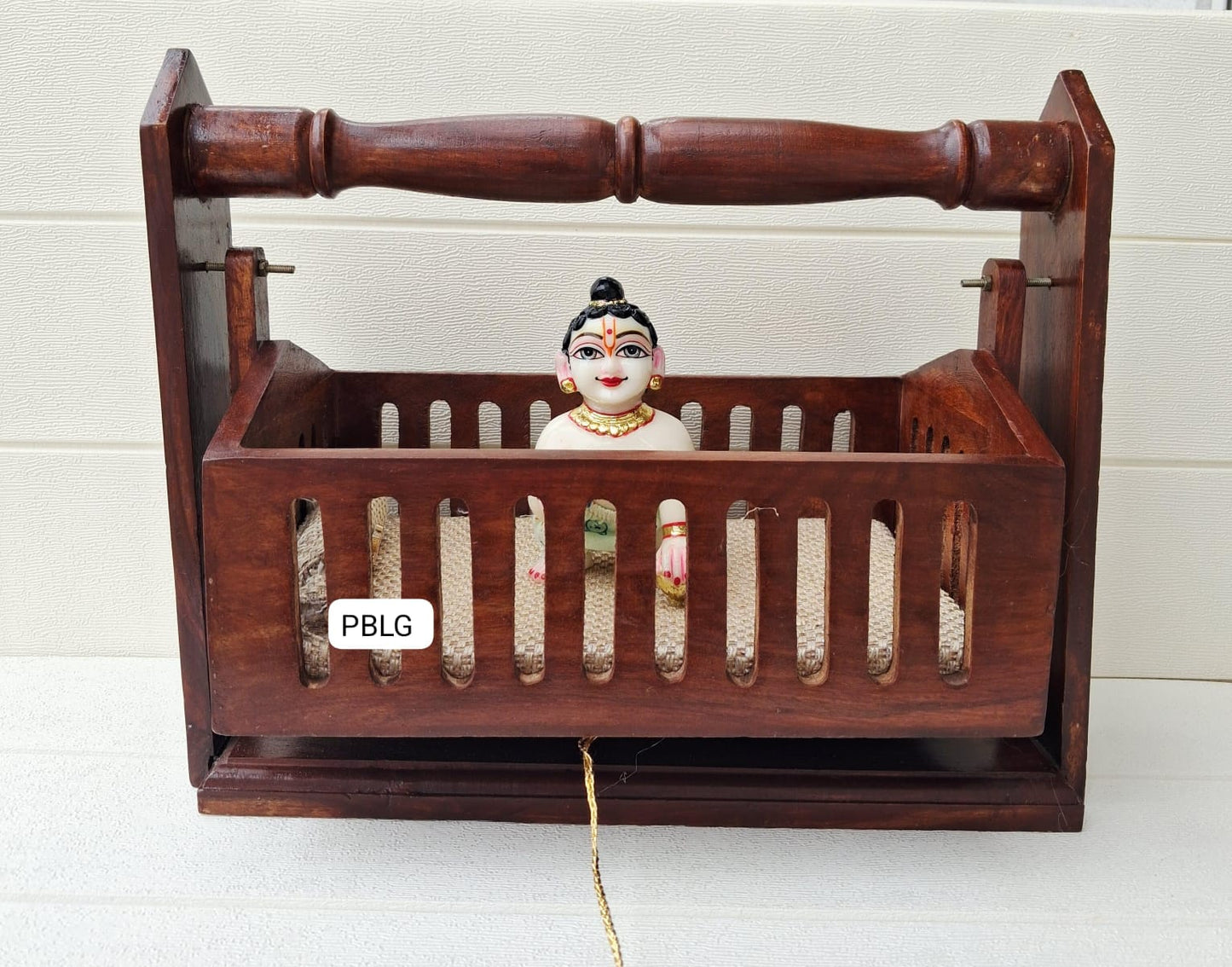 Sheesham wood palna
